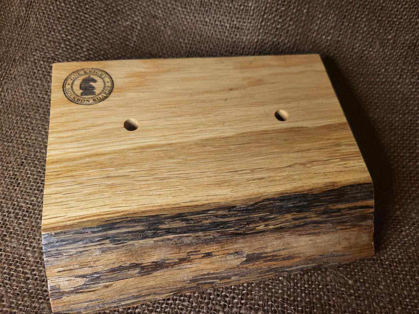 Two Vent Oak Kit (0003)