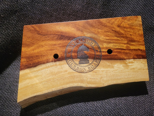 Two Vent Rosewood Kit (0061)