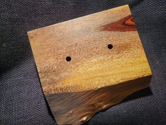 Two Vent Rosewood Kit (0063)